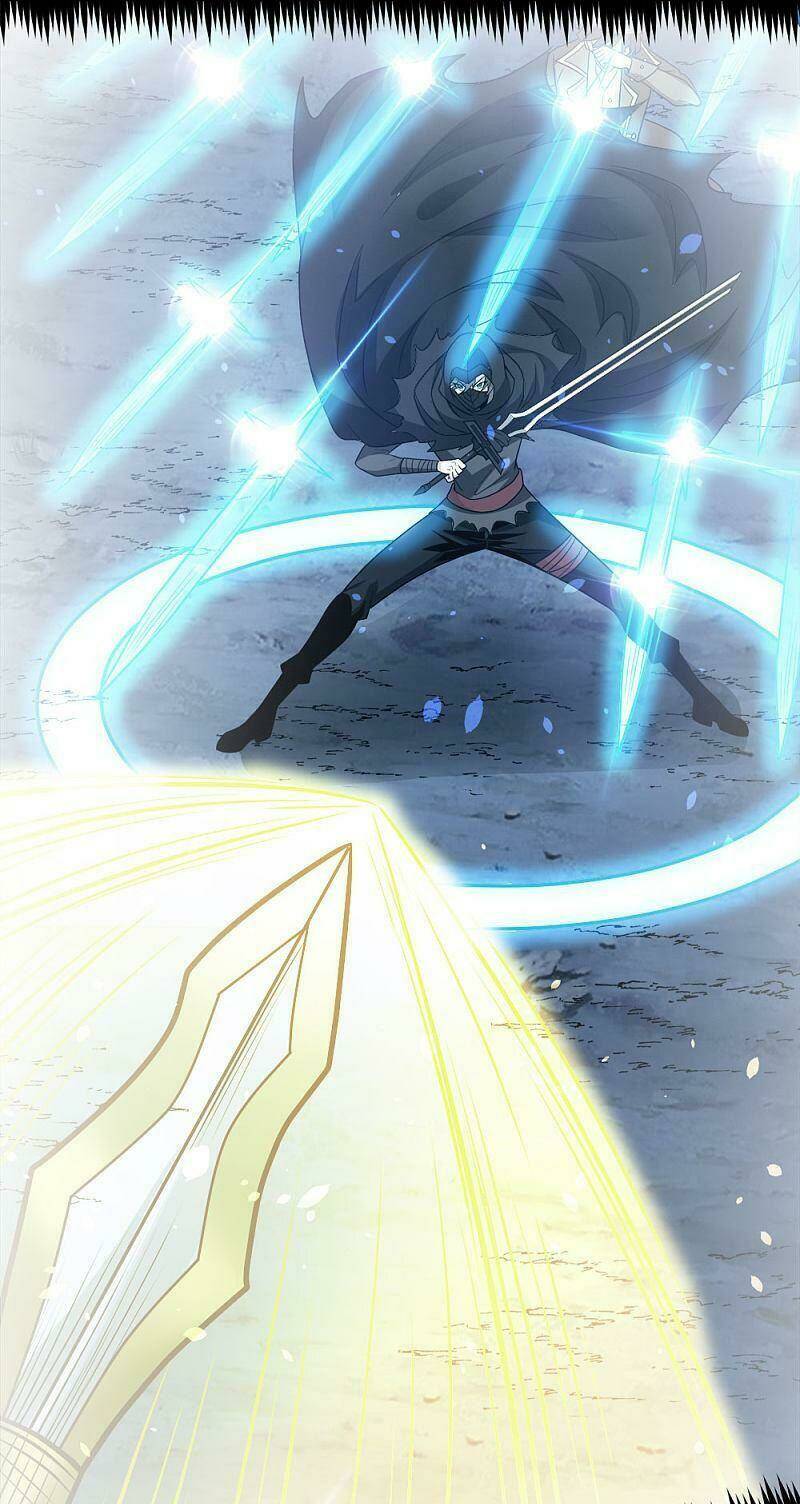 kiếm vũ chapter 200 38