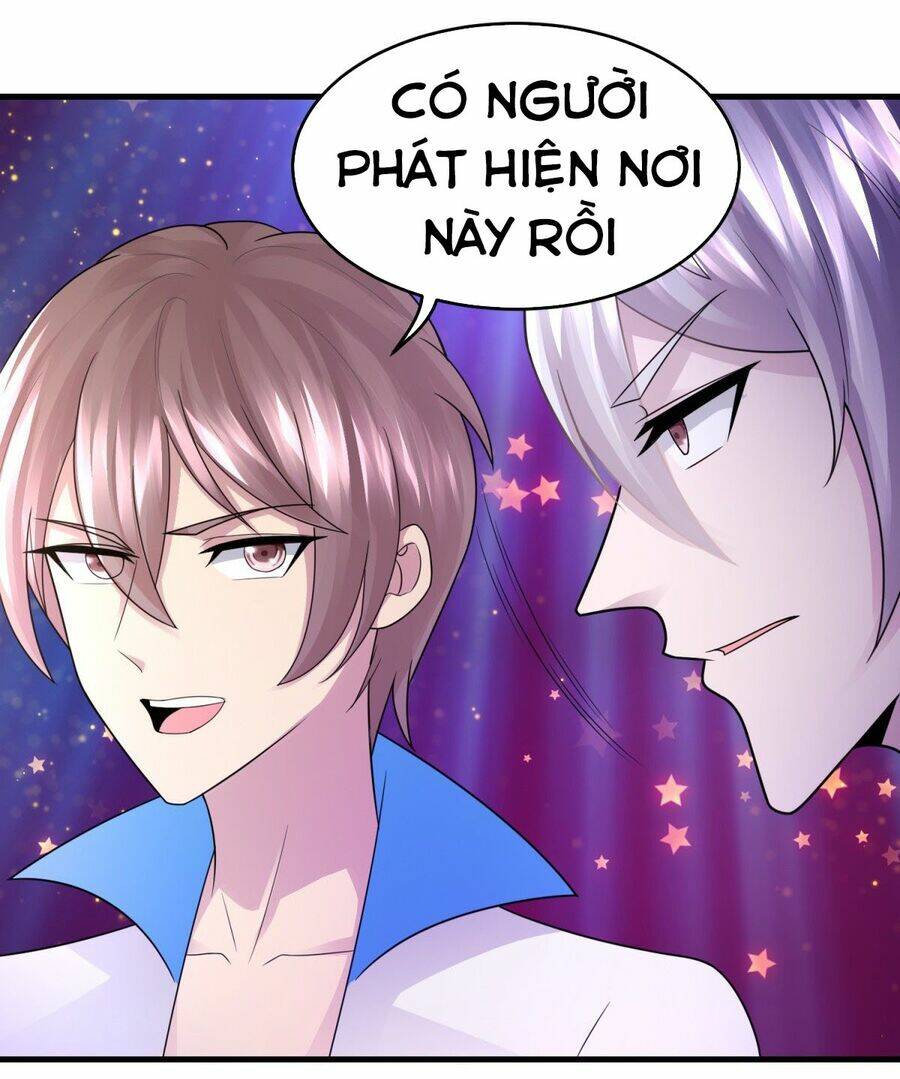 pháp sư truyền kì chapter 19 34