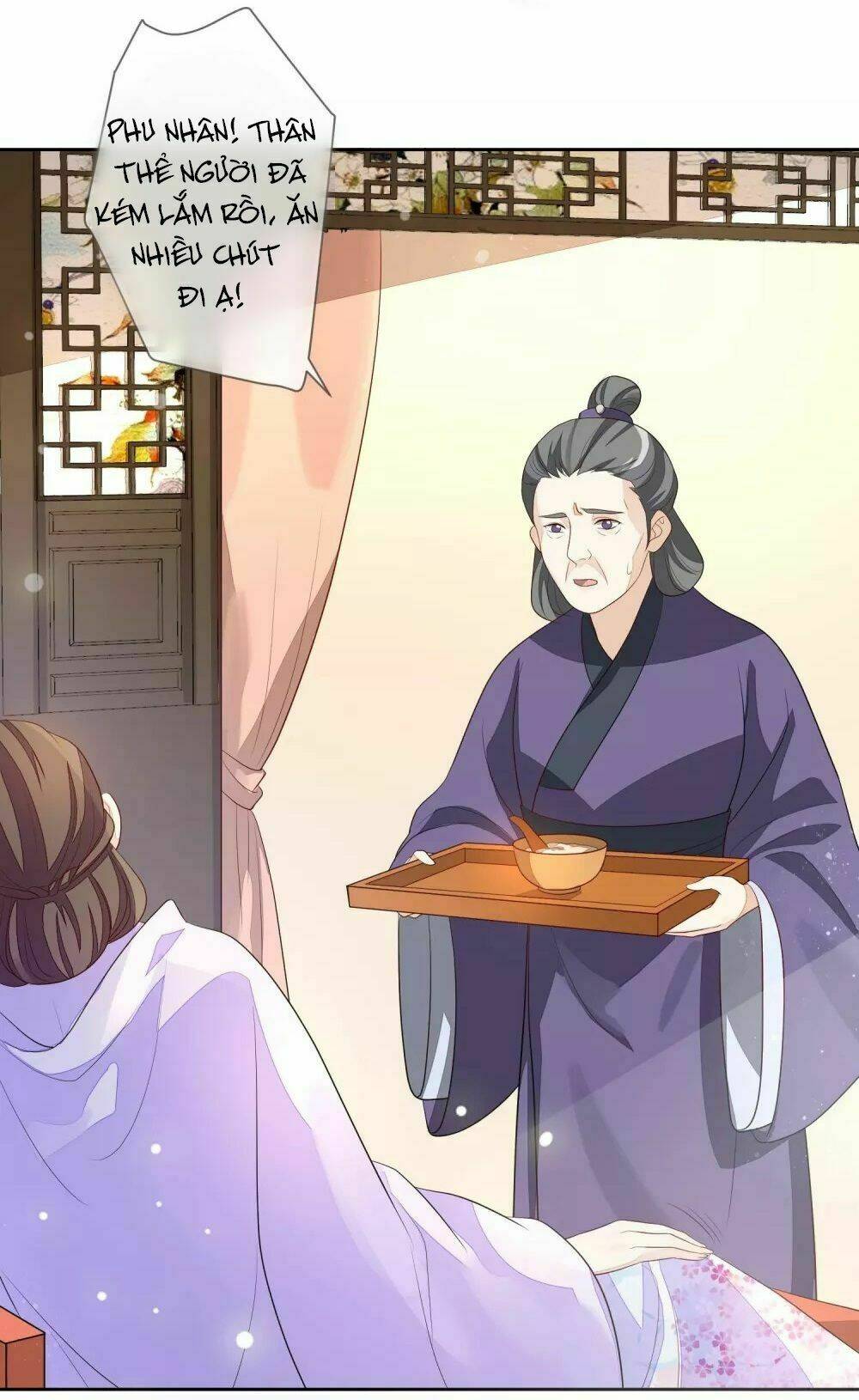 cửu khuyết phong hoa chapter 19 3