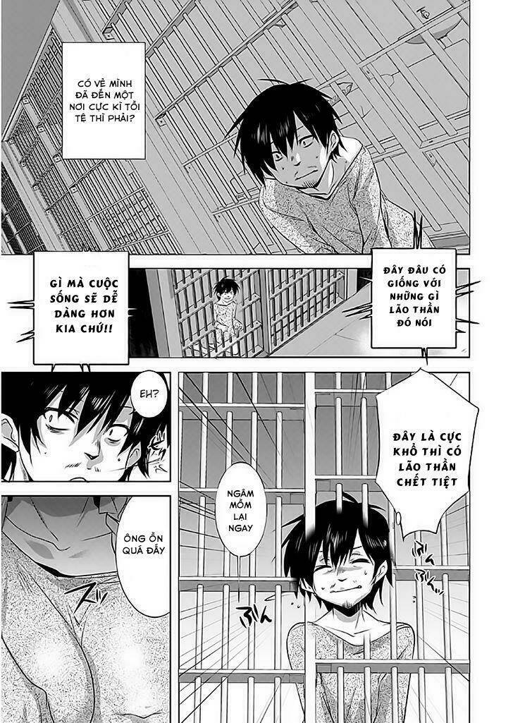 atelier tanaka chapter 1 9