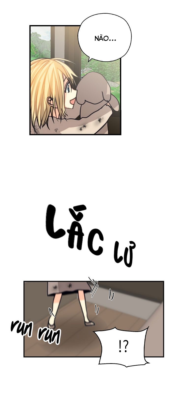 ba người anh bạo chúa chapter 8 31