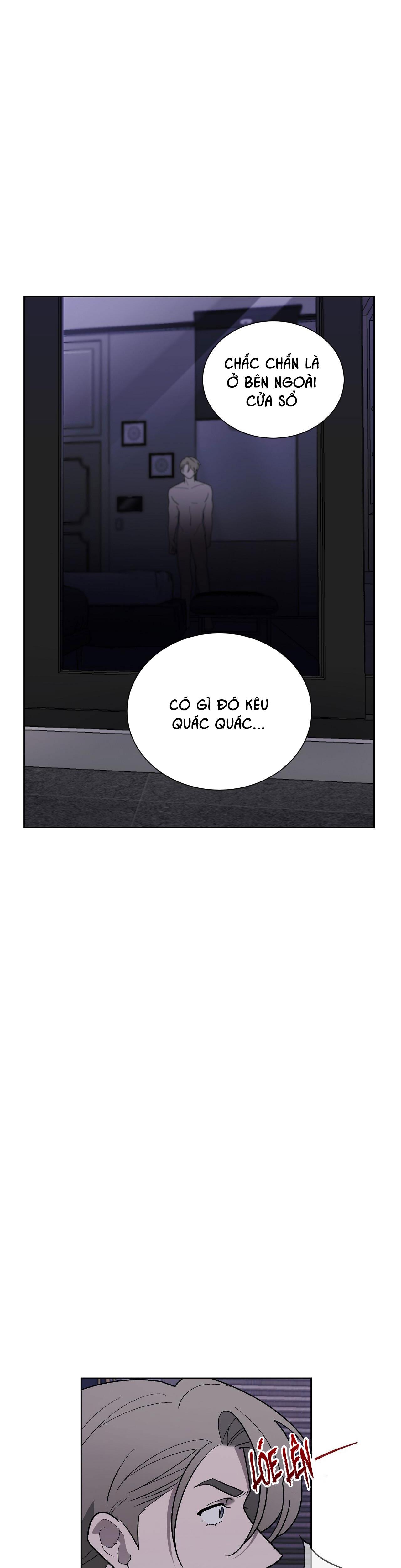 khi chim thước đến chapter 12 14