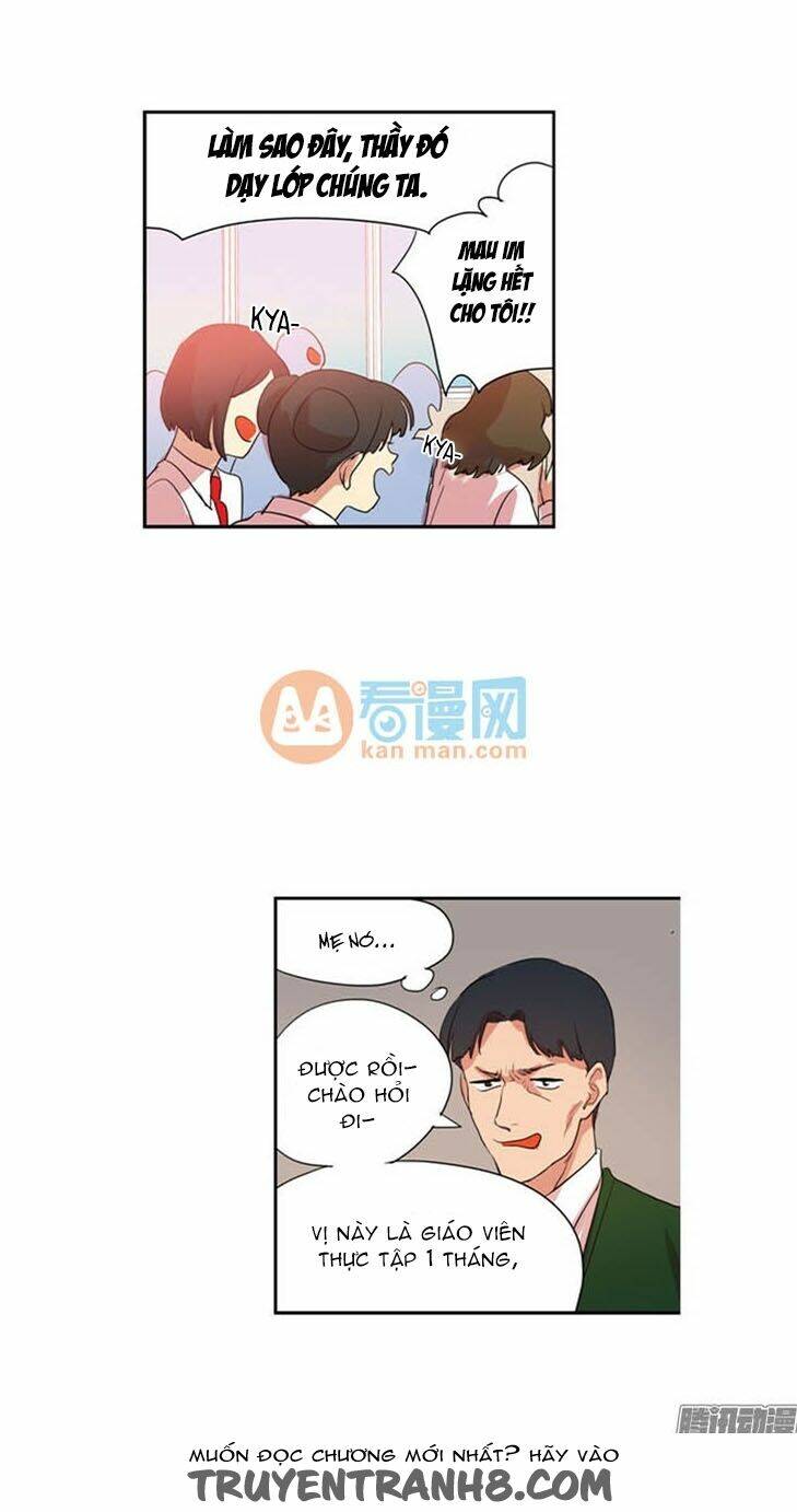 trở lại tuổi mười mấy chapter 44 8