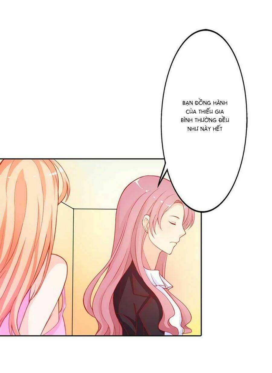 song diện danh viện chapter 71 14