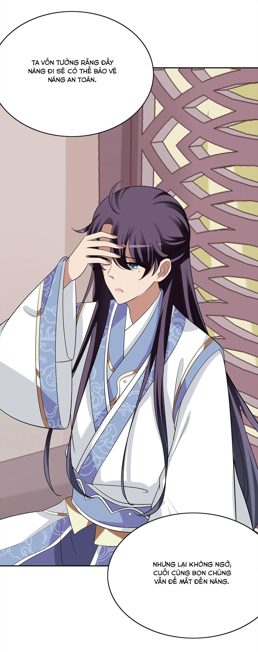 kiêu ngạo vương gia chủng điền phi chapter 101 24