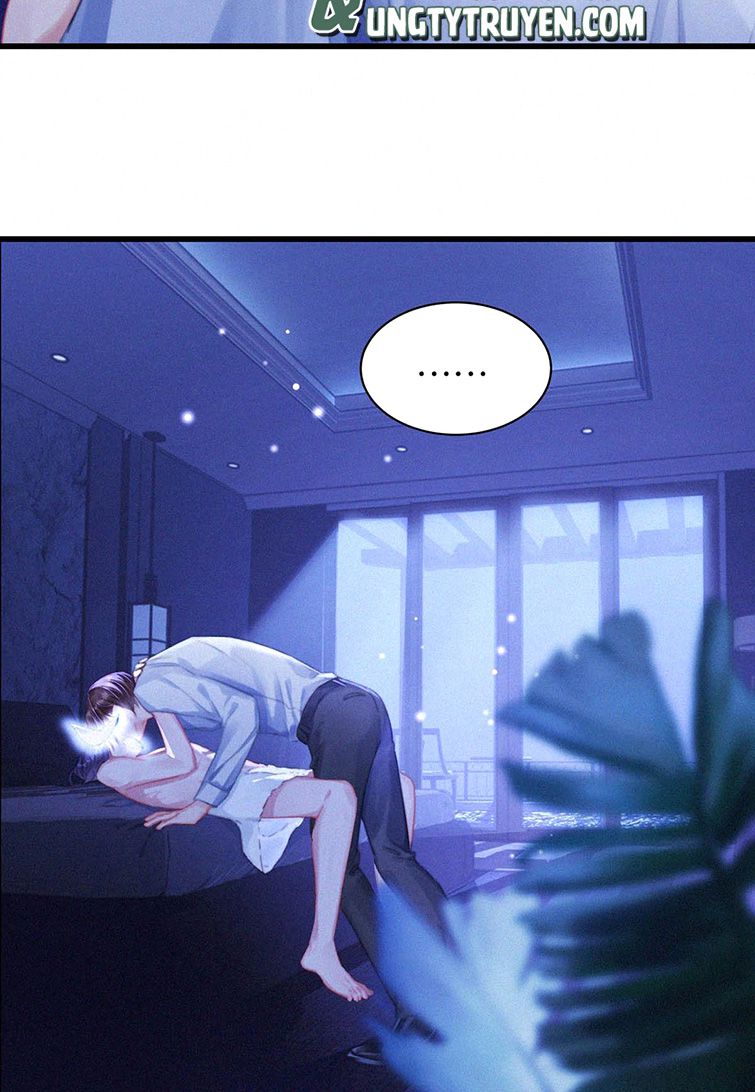 thần thương (môi súng) chapter 56 34