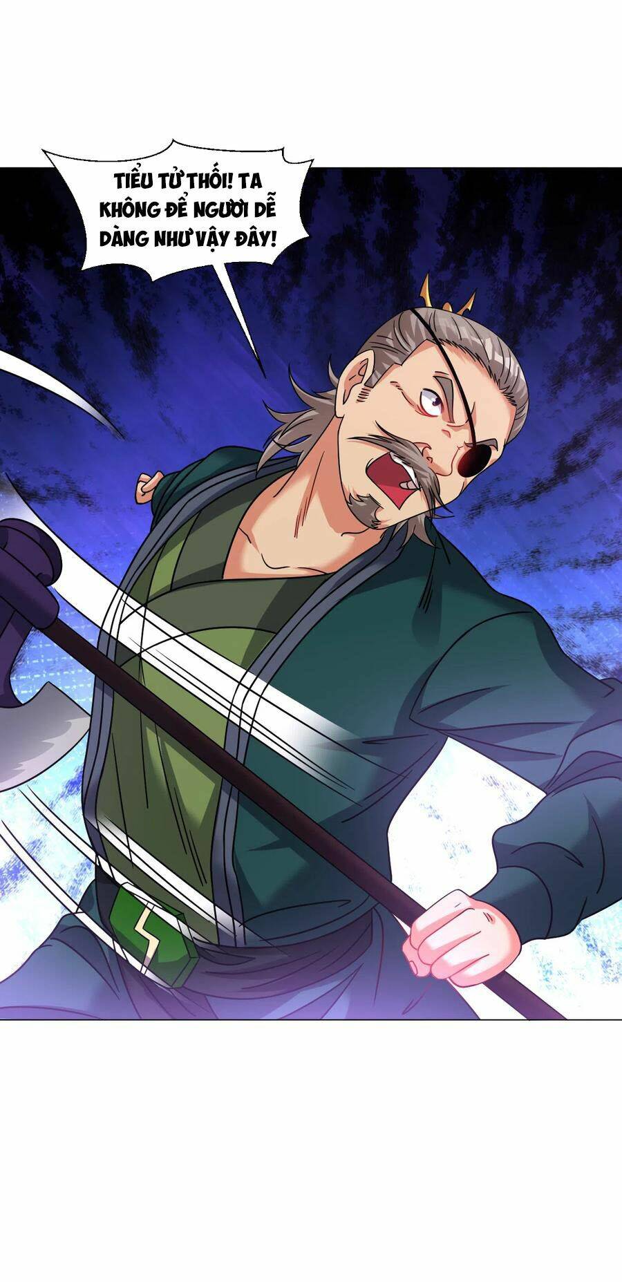 đạo ấn chapter 133 4