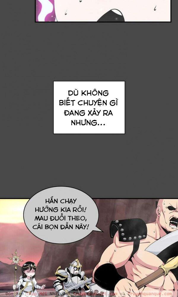 tôi sinh ra để làm người vĩ đại chapter 59 34