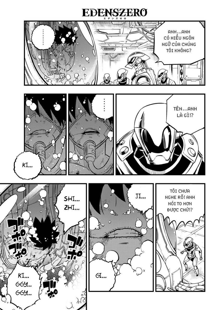 hội pháp sư và thánh thạch rave chapter 203 18