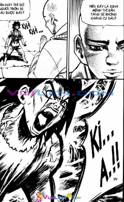 king of hell chapter 41 8