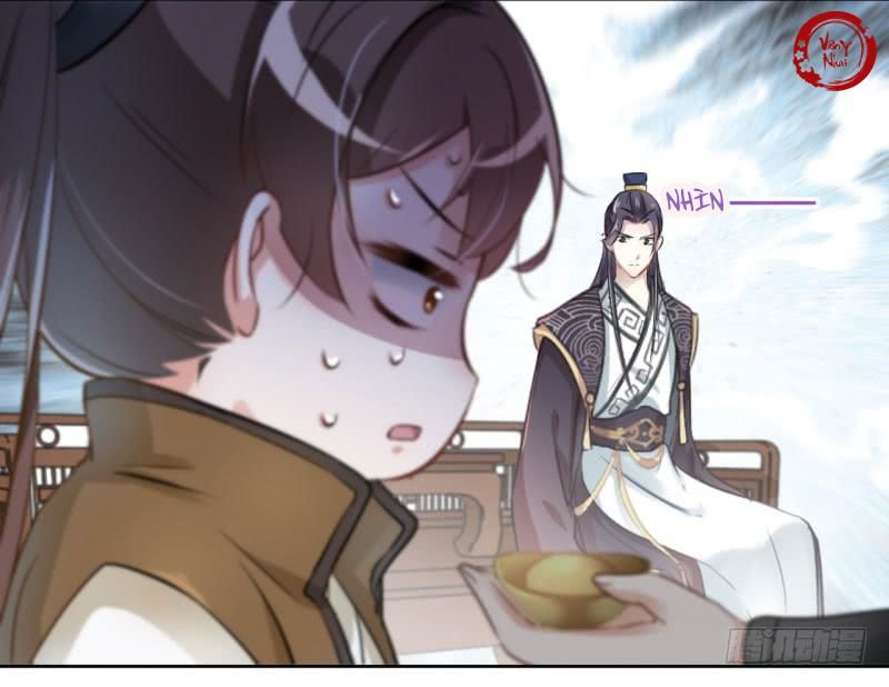 vương gia không thể trêu chapter 24 29