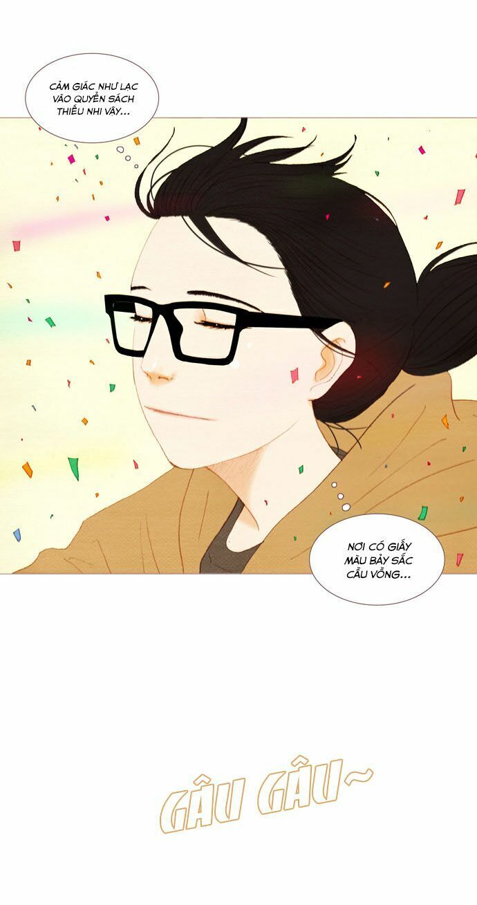 thánh thần trẻ trâu chapter 20 8