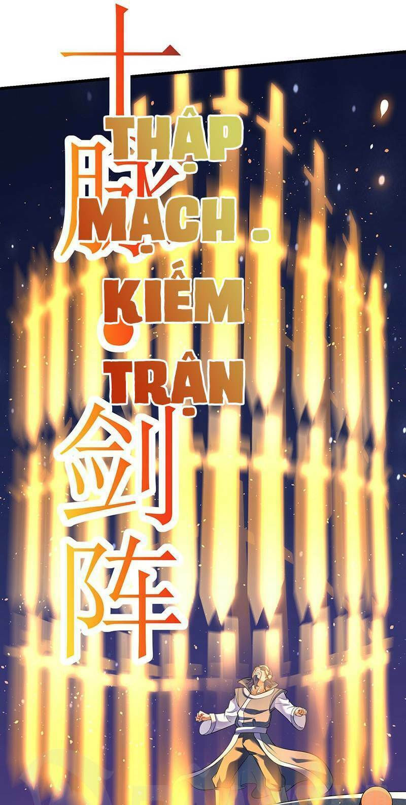 tối cường thăng cấp chapter 33 6