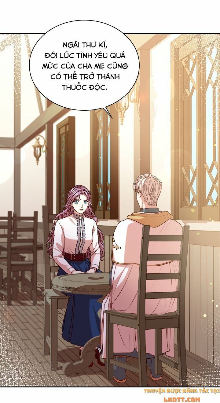 tôi trở thành thư ký của bạo chúa chapter 22 32