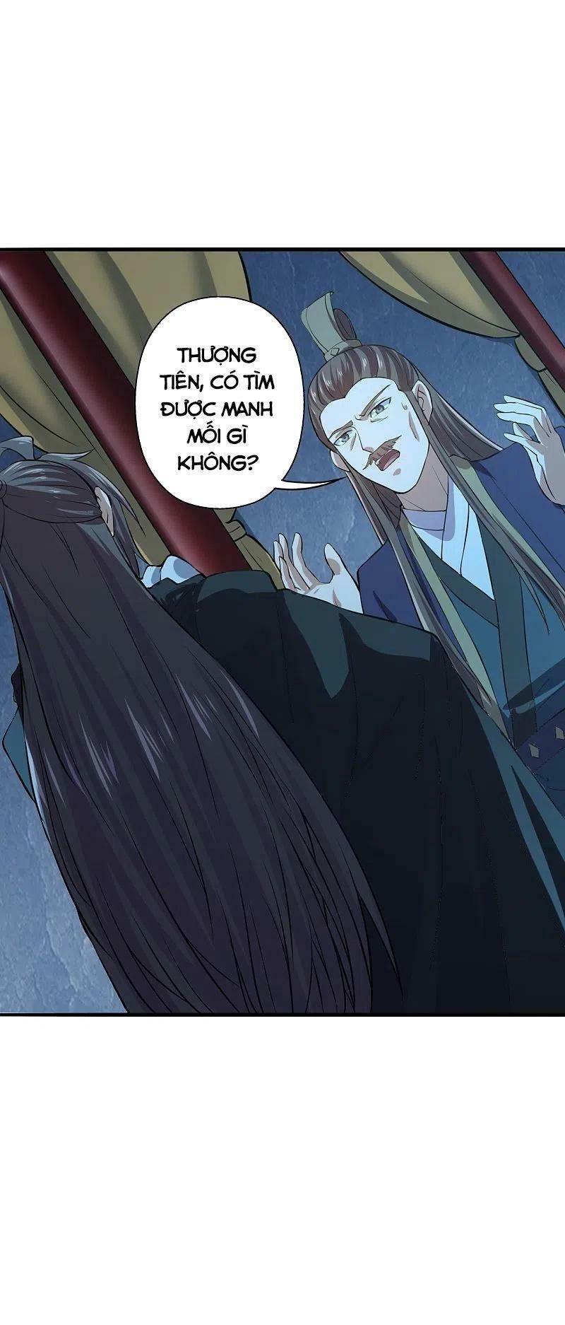 tiên võ đế tôn chapter 212 13