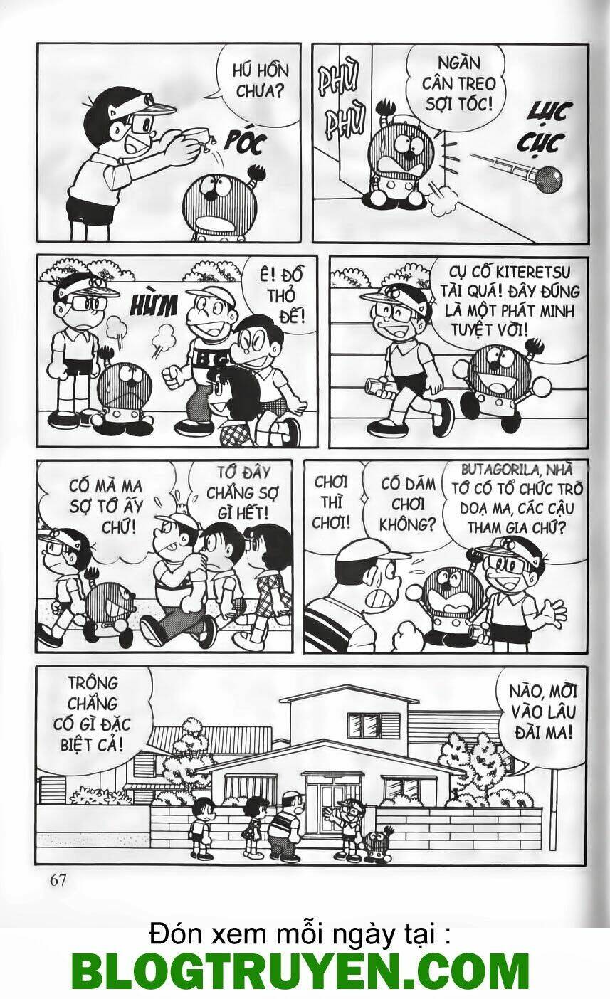 tân từ điển kì bí chapter 6 7