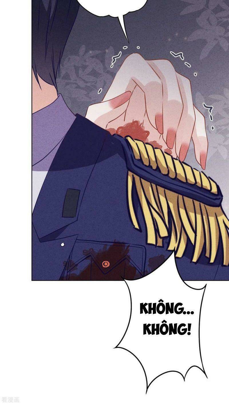 thiếu soái, vợ anh muốn lật trời! chapter 143 23