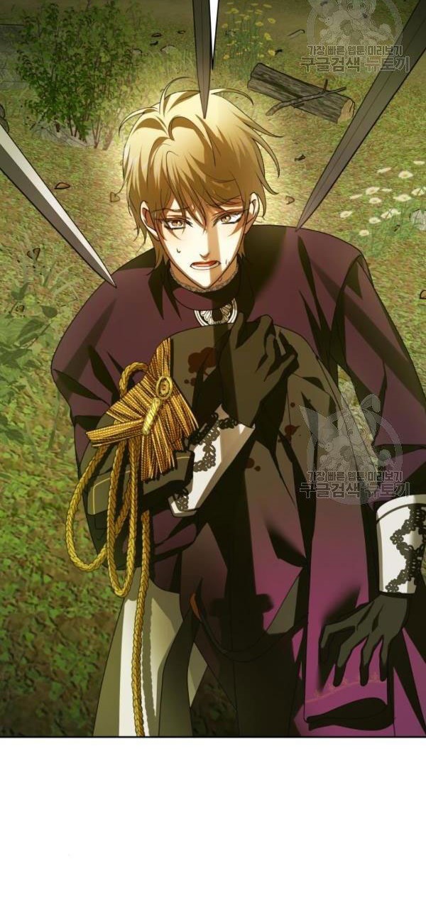 tôi muốn trở thành cô ấy dù chỉ là một ngày chapter 119 7