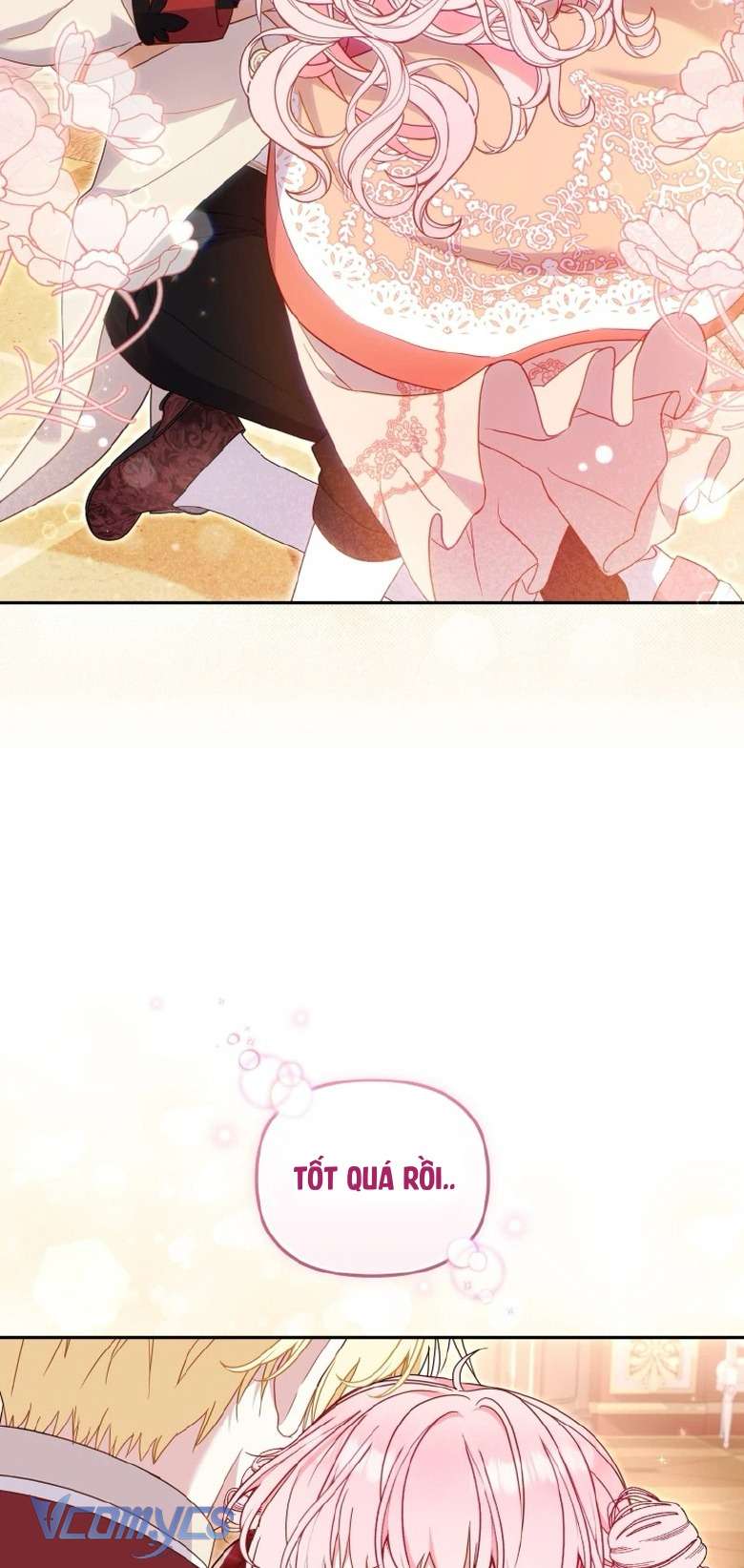 tôi được nuôi dưỡng bởi những kẻ phản diện chapter 66 84