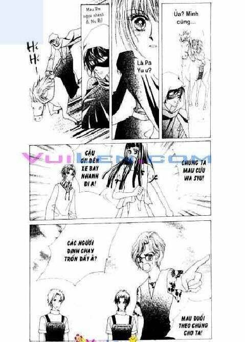công chúa của tôi chapter 10 62