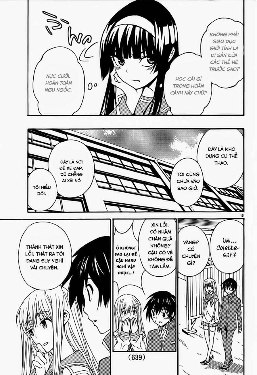 sakura sakura (morishige) chapter 13 16