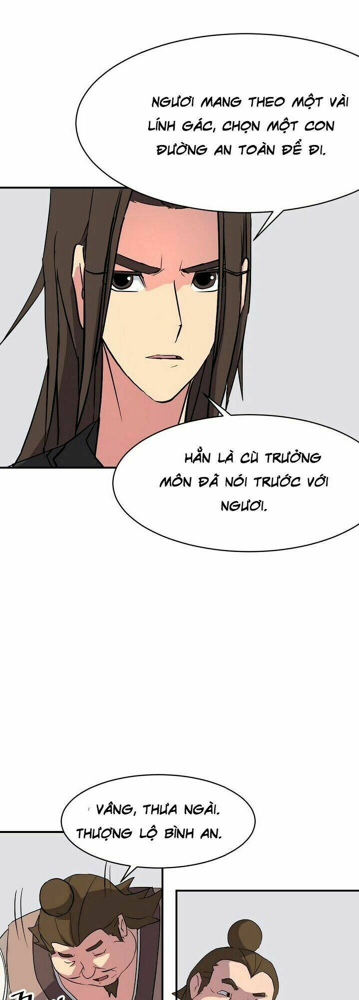 trọng sinh, bất khả chiến bại chapter 49 22