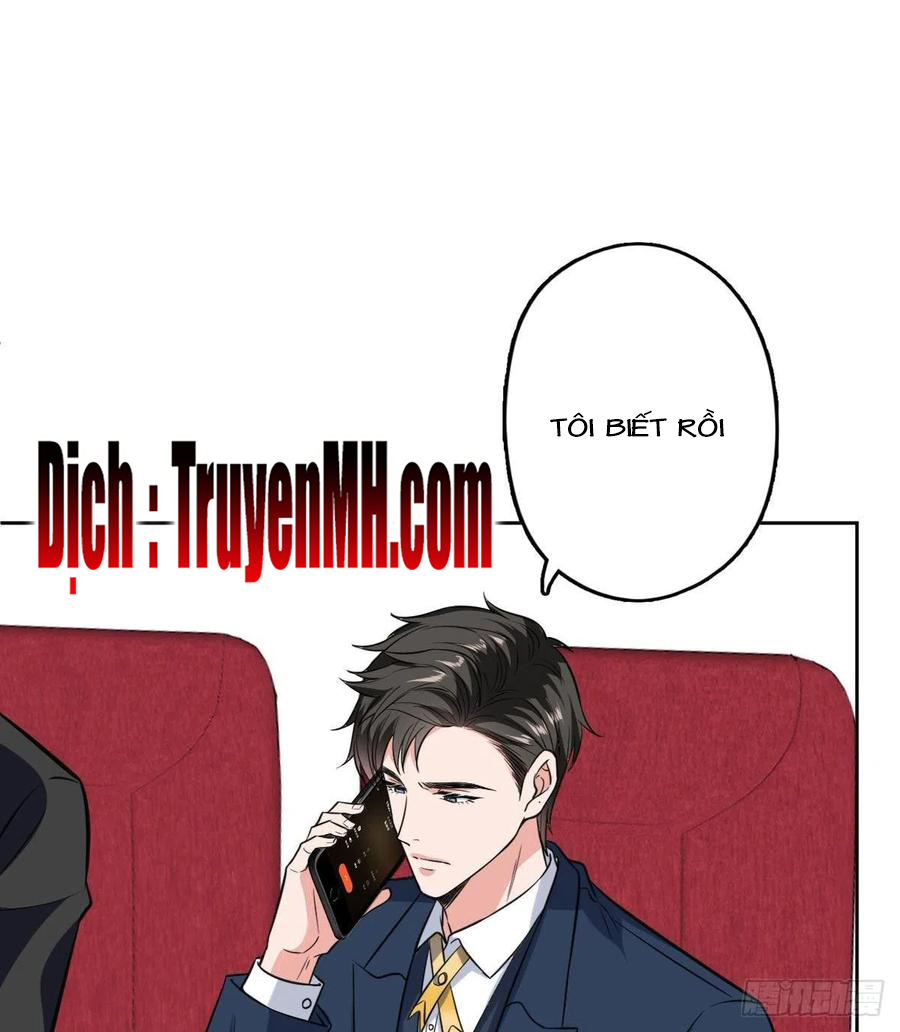 thí hôn lão công, cần giúp sức chapter 215 3