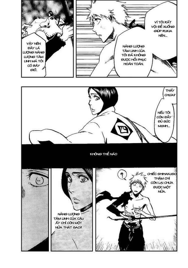 thần chết ichigo chapter 382 5