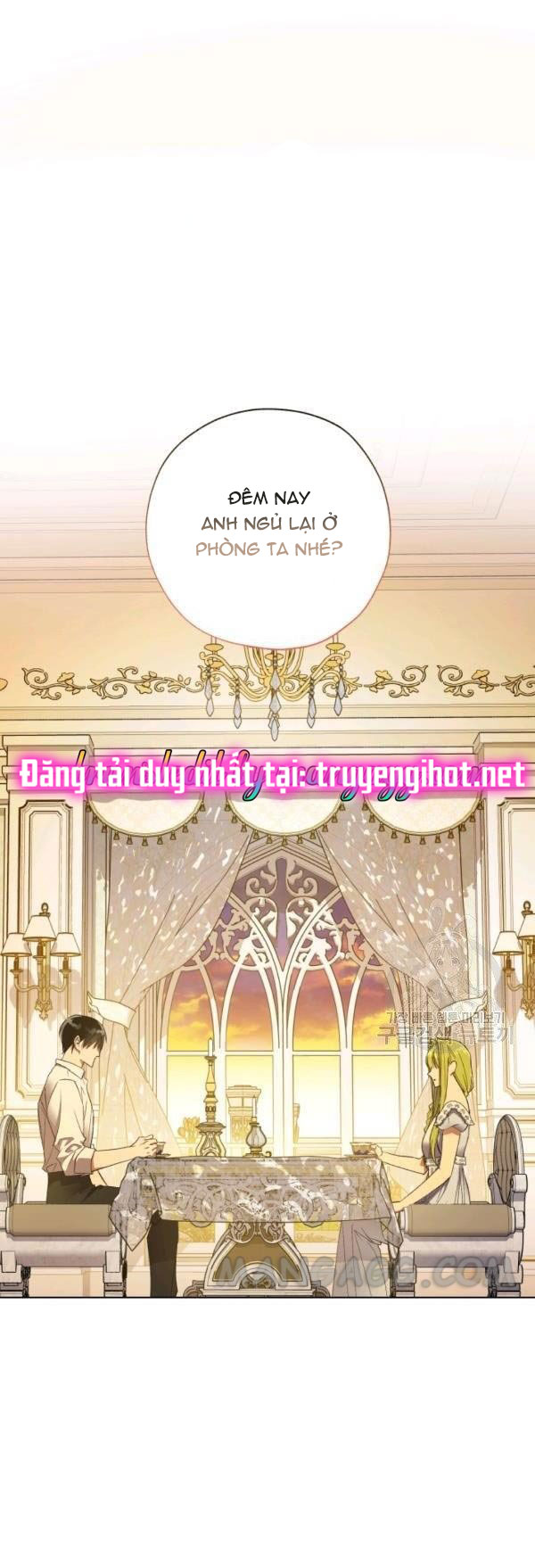 công chúa khắc ấn kẻ phản nghịch chapter 39 2