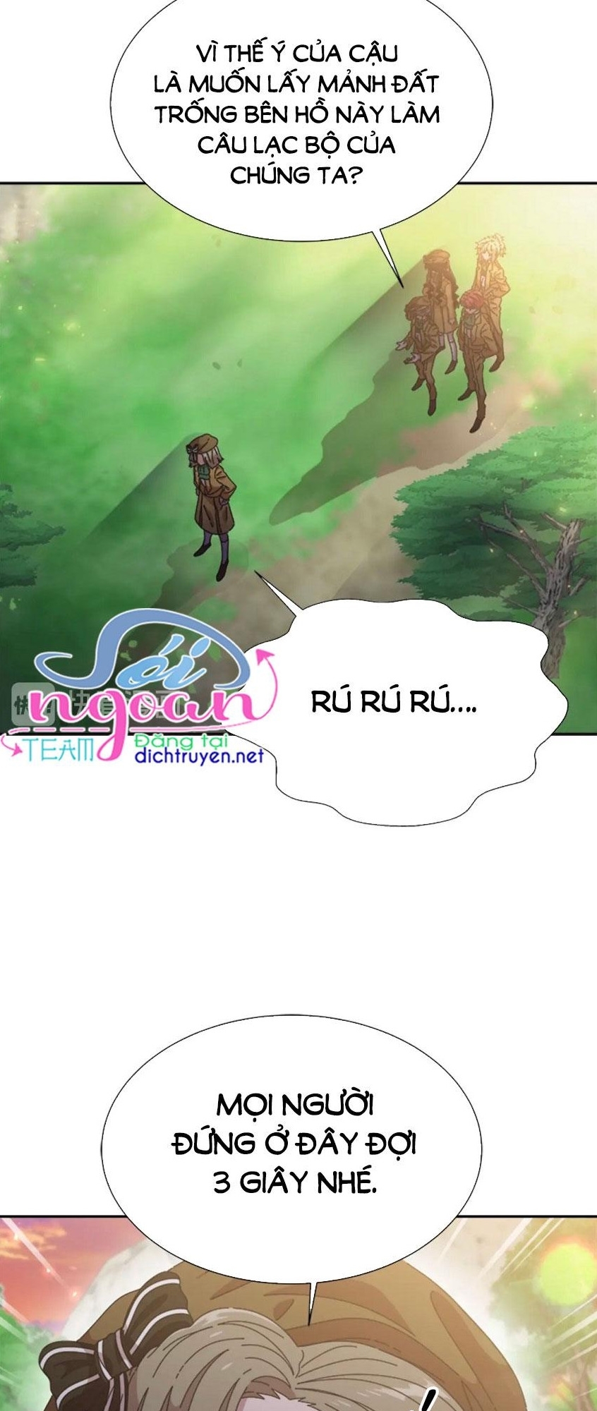 con gái bảo bối của ma vương chapter 97 52