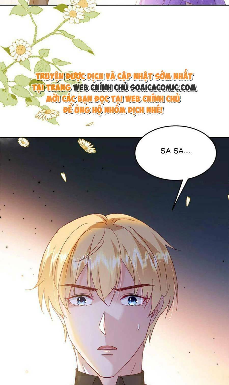 cô vợ của tôi không dễ bắt nạt chapter 81 38