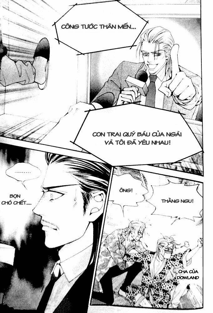 the one chapter 76 9