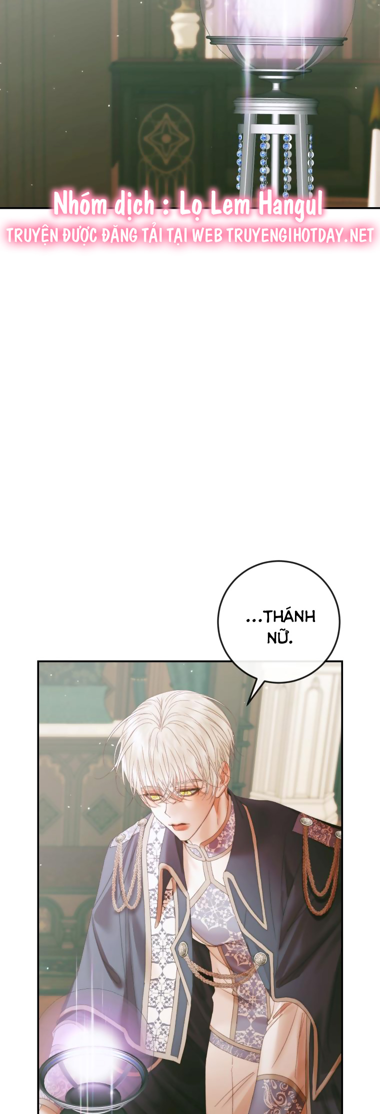 trở thành cô vợ khế ước của nhân vật phản diện chapter 91 10