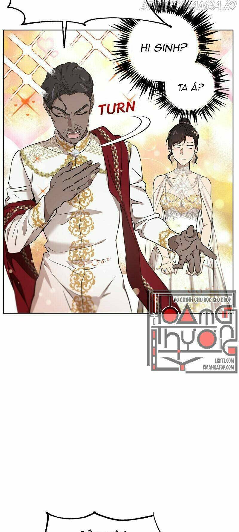 khế ước của ma tộc chapter 56 51