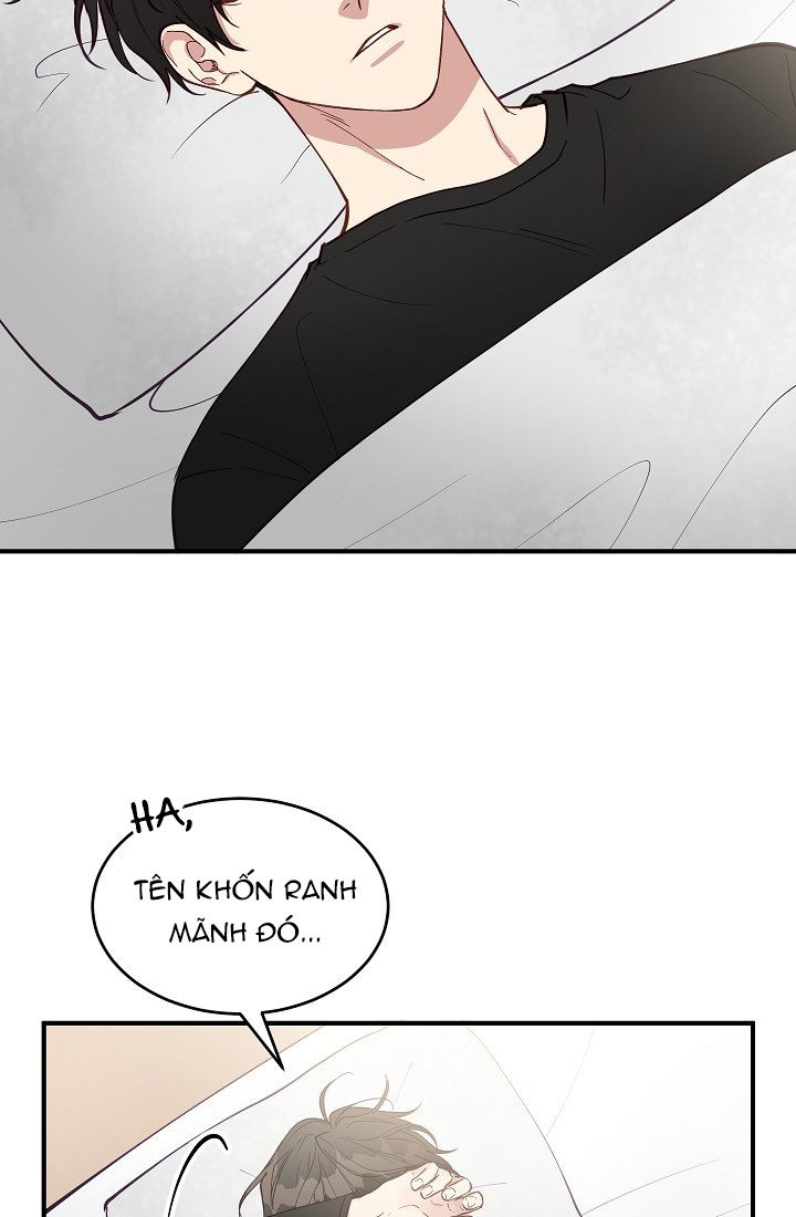 quái vật trong màn sương chapter 5 32