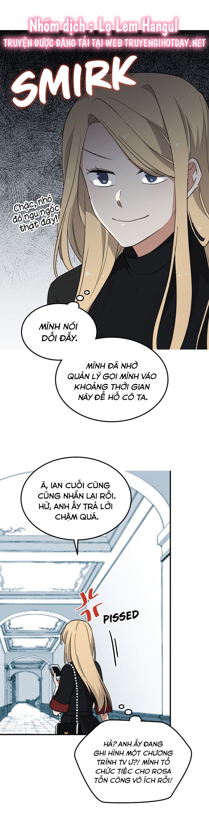 công thức cho tình yêu chapter 120 10