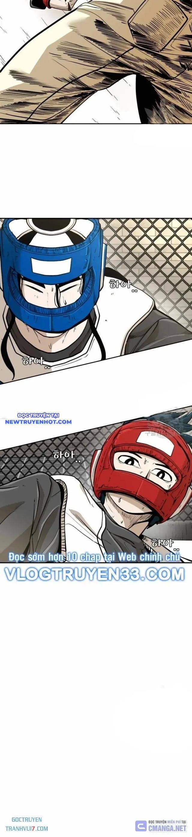 shark - cá mập chapter 239 24