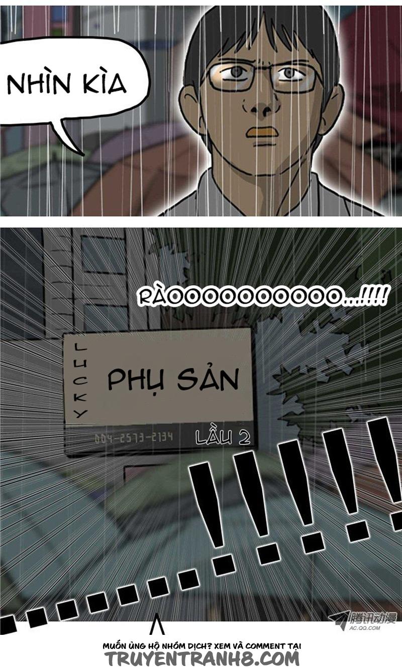 hồi sinh chapter 16 25