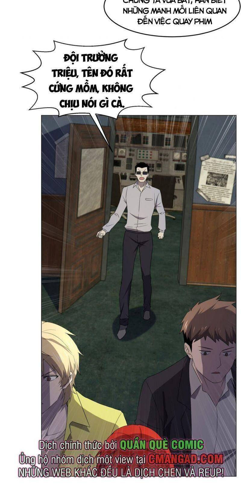 đừng hiểu lầm, tôi mới là người bị hại! chapter 86 28