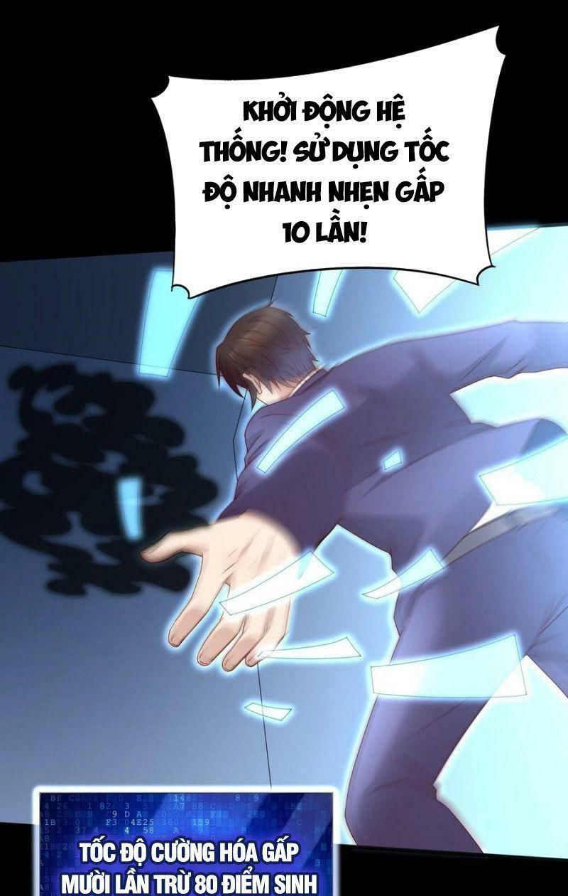 vua đầu tư mạnh nhất chapter 63 21