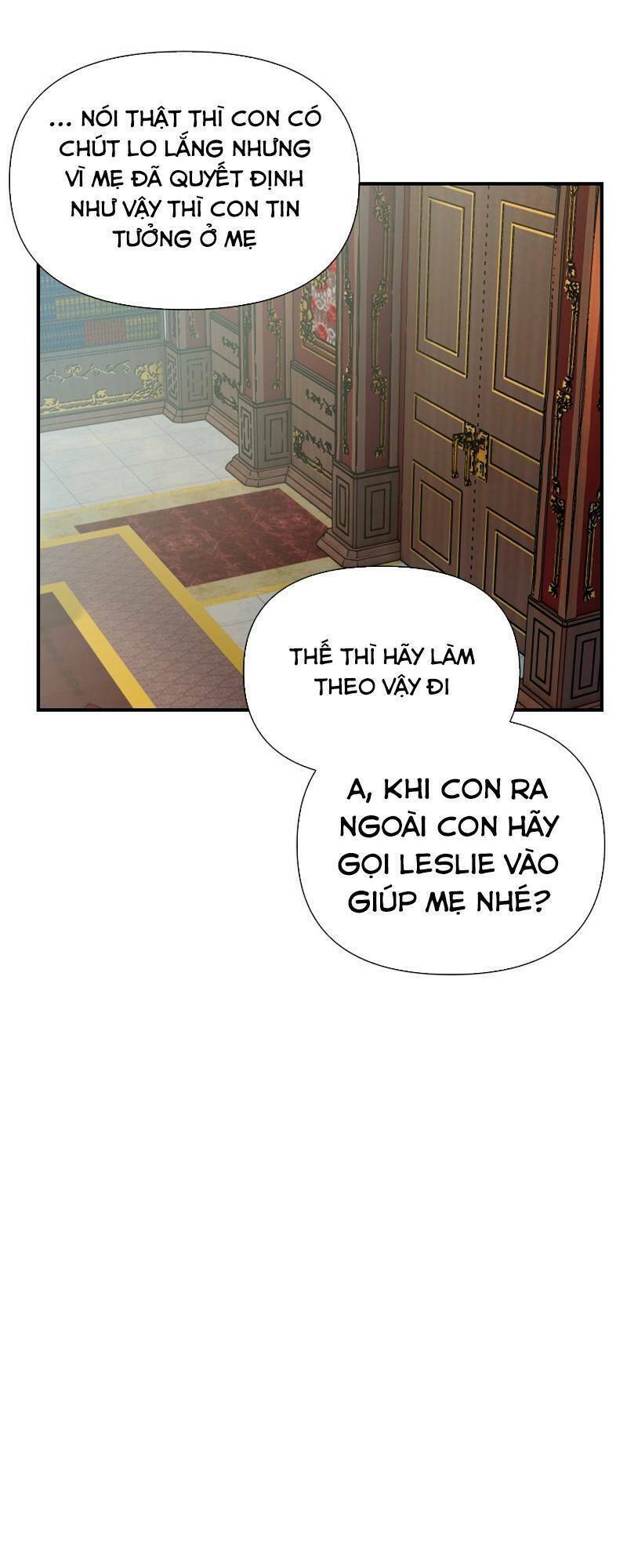 khế ước của nữ công tước quái vật chapter 25 31