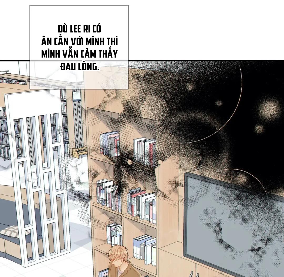 thời gian giữa sói và chó chapter 49 114