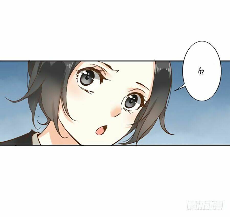 thiền tâm vấn đạo chapter 3 26