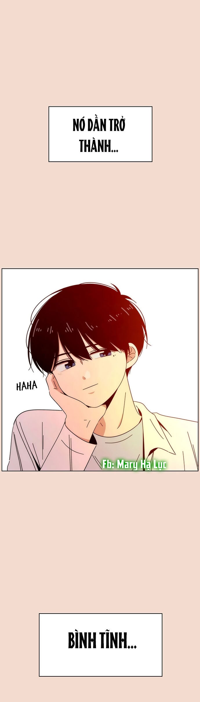 thanh xuân rực rỡ - season of blossom chapter 28 41