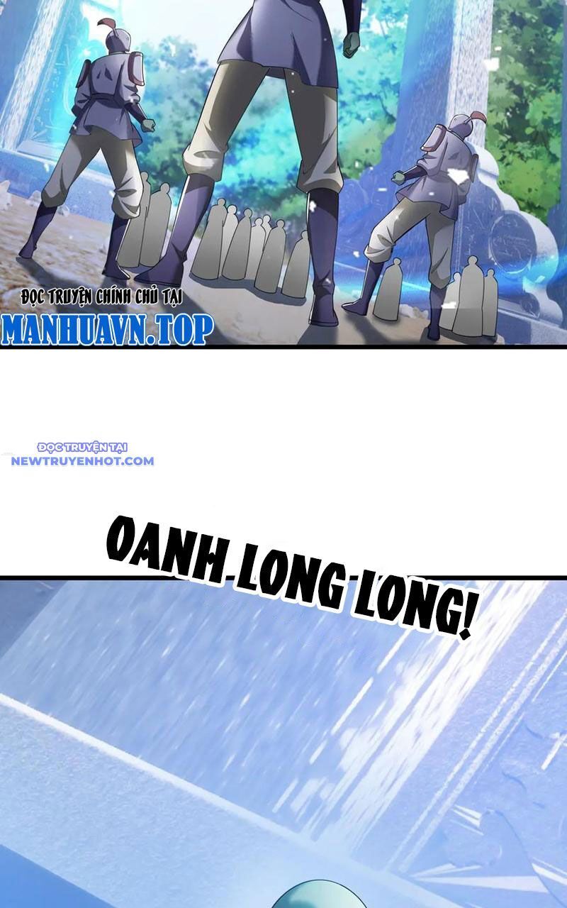 ngủ say vạn cổ: xuất thế đẩy ngang chư thiên chapter 59 22