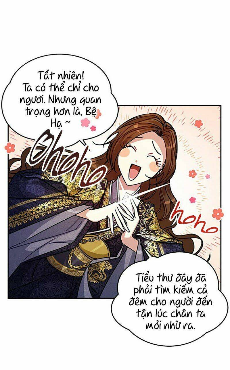 cực phẩm mỹ nam, thật lãng phí chapter 7 27