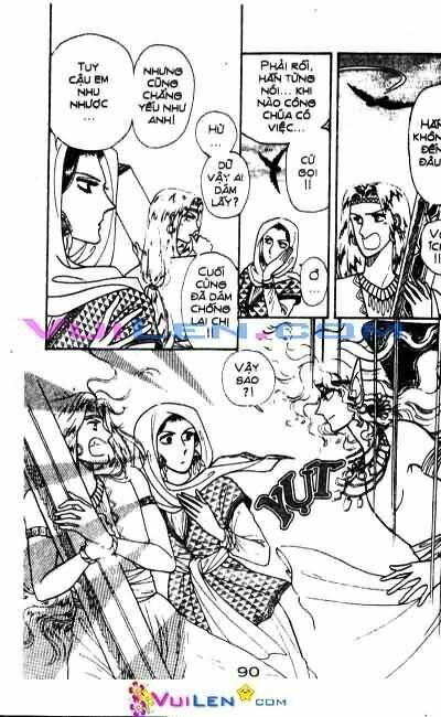 nàng công chúa ham chơi chapter 1 87