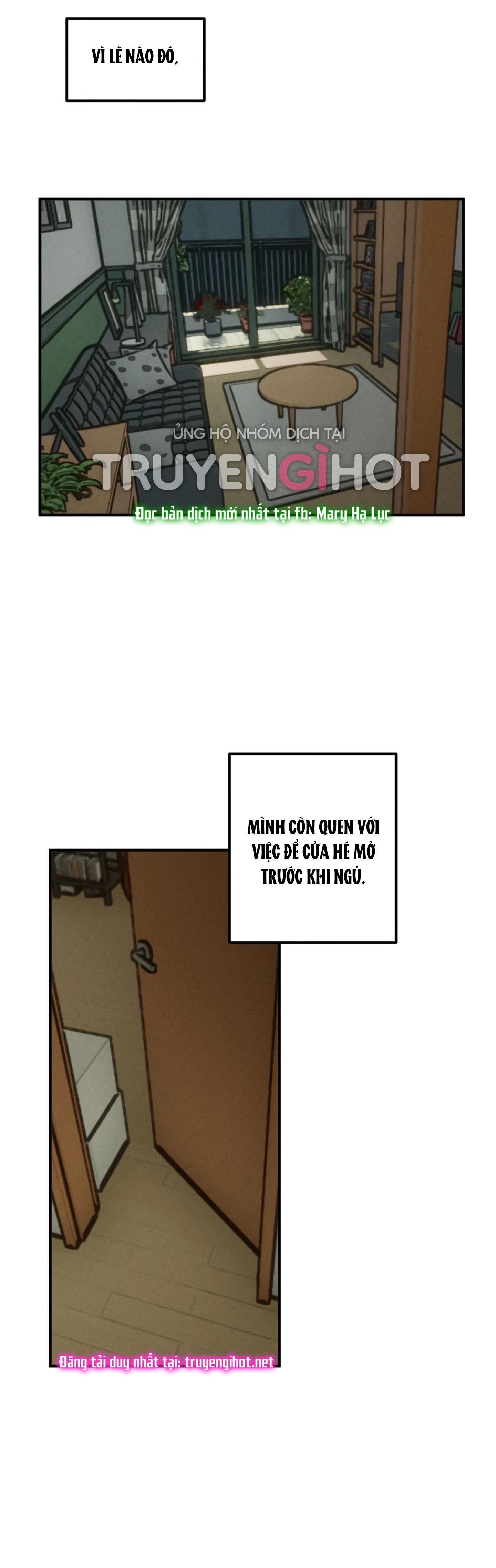 bẫy kép chapter 17.2 10