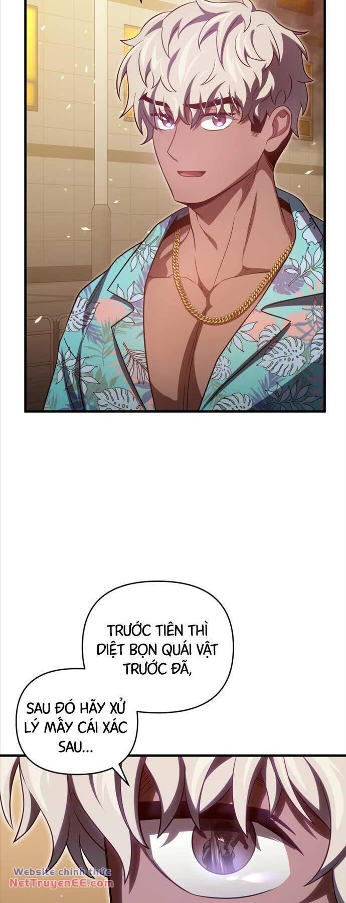 sự trở lại của người chơi sau 10000 năm chapter 71 68