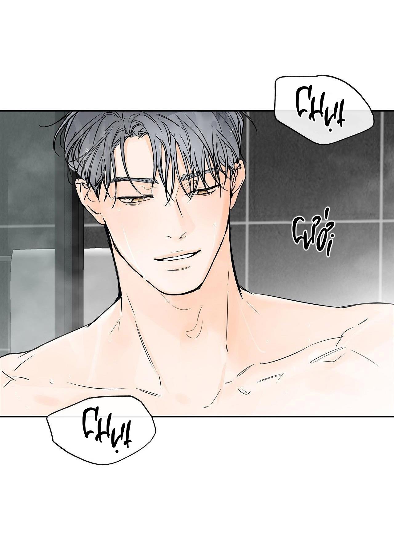 hạ cánh cuối chân trời chapter 5 33